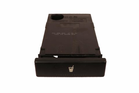 Držák nápojů pravý přední - 7M3858602A