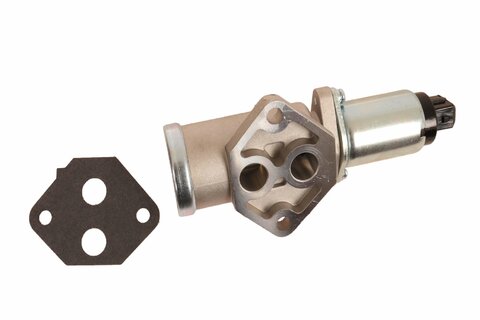 Volnoběžný regulační ventil