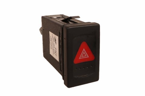 Tlačítko varovných světel 7M3953235