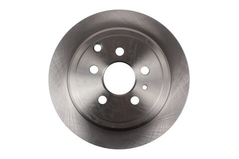 Brzdový kotouč (s parkovací brzdou)