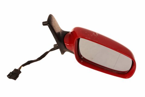 Zrcátko pravé elektrické lakovací 7M1857508T