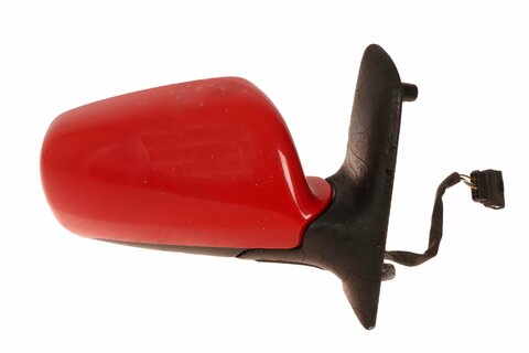 Zrcátko pravé elektrické lakovací 7M1857508T