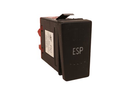 Tlačítko vypínače ESP 7M3927134