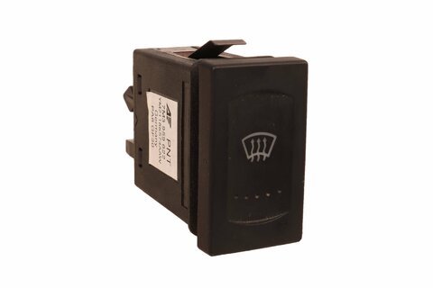 Spínač pro vyhřívání čelního okna 7M3959622