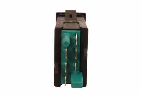 Spínač vyhřívání sedadel levý 7M3963563