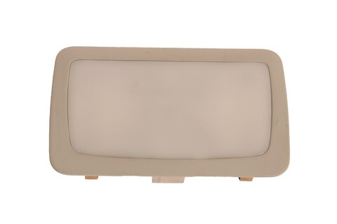 Osvětlení zavazadlového prostoru 4L0947123T64