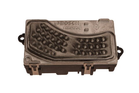 Odpor vnitřního ventilátoru 4F0820521A