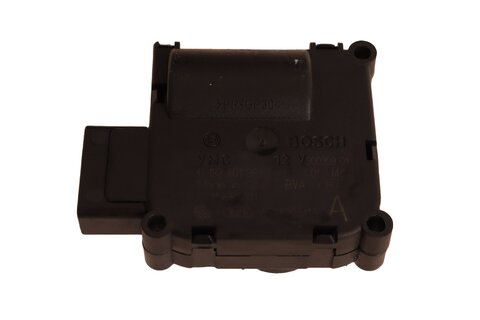 Motorek topení 4F0820511A