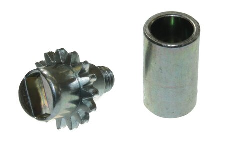 Opravná sada  1 ks (rozpěrka ruční brzdy) original