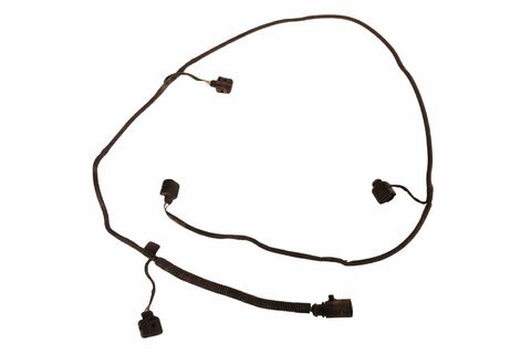 Kabeláž zapojení PDC přední 7M3971065D