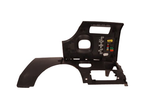 Kryt pojistek - 8200182566