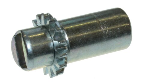 Opravná sada  1 ks (rozpěrka ruční brzdy) original