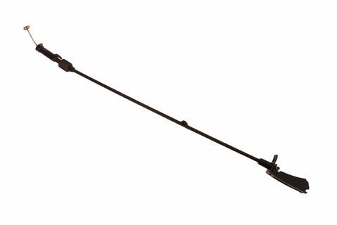 Bowden zámku zadních dveří 7M3839085A