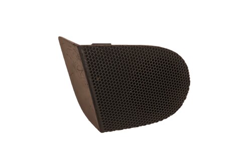 Krytka reproduktoru výplně dveří zadní pravá 7M3857212