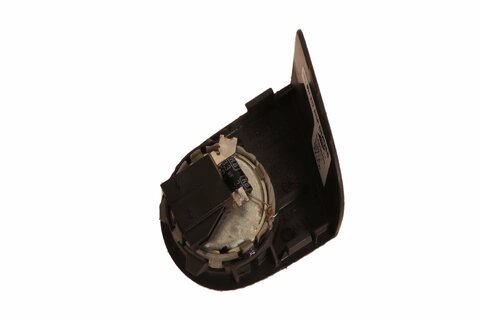 Krytka reproduktoru výplně dveří zadní pravá 7M3857212