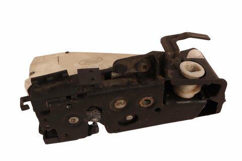 Zámek dveří přední levý 2000- 7M3837015A