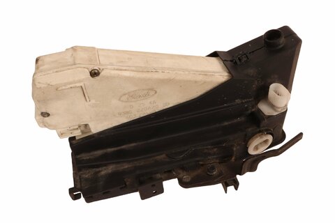 Zámek dveří přední levý 2000- 7M3837015A