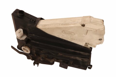 Zámek dveří přední pravý pro otvor na klíč 2000- 7M3837016B