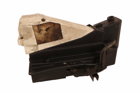 Zámek dveří zadní levý 2000- 7M3839015A