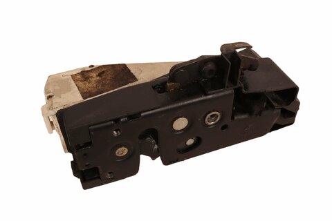 Zámek dveří zadní levý 2000- 7M3839015A