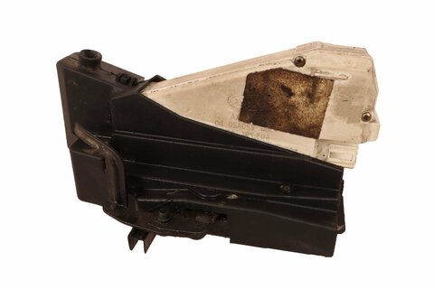 Zámek dveří zadní pravý 2000- 7M3839016A