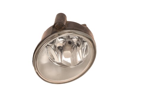 Levá přední mlhovka čirá - AM