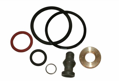 Sada dílů vstřikovače (UIS/PDE) BOSCH