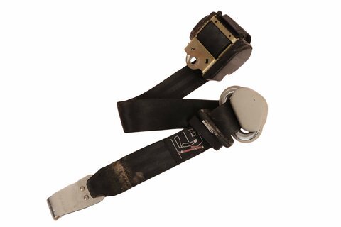 Bezpečnostní pás zadní levý 7M3857815C 041