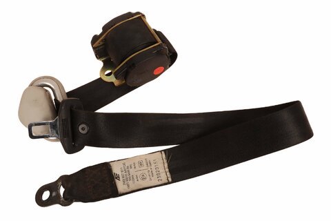 Bezpečnostní pás zadní levý 7M3857811C 041