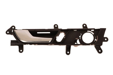 Klika dveří vnitřní přední levá 4F0837019C