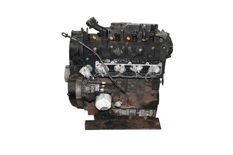 Motor F1AE0481G - IVECO (85kW)