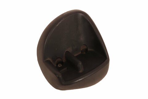 Držák rolety kufru levý 7M0868775C 71N