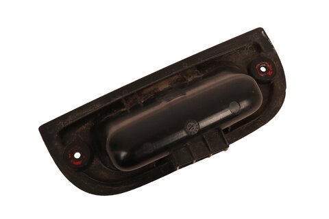 Miska rukojeti zadního víka 7M0827593D