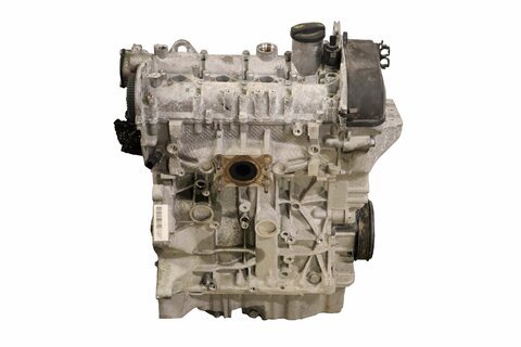 Motor CJZC 66kW