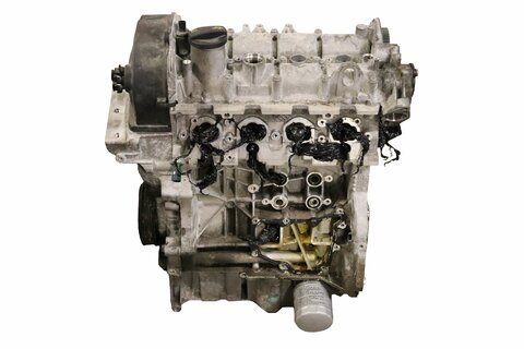 Motor CJZC 66kW