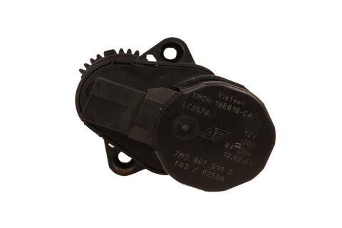 Motorek topení 7M3907511D