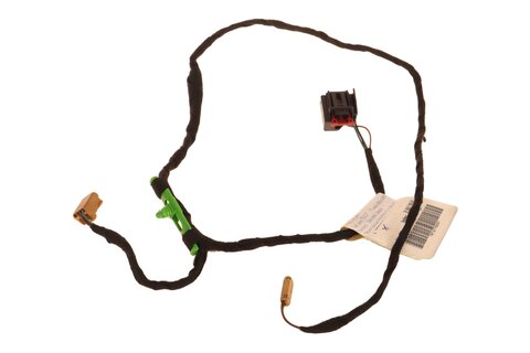 Kabeláž výplně dveří zadní L=P 4F1971693E