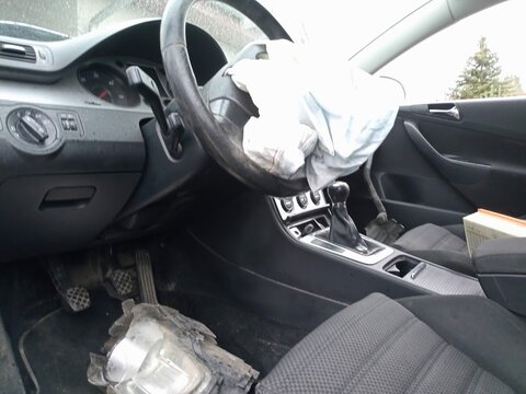 Volkswagen Passat B6 2.0TDI  103kW