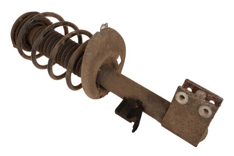 Pravý přední tlumič s pružinou 5208V8