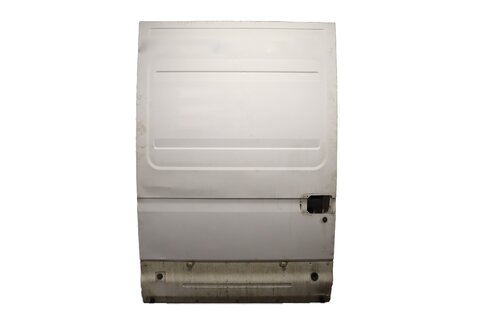 Pravé boční dveře