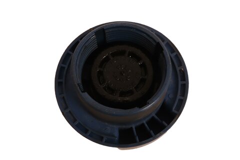 Víčko expanzní nádoby modré 7M3121321