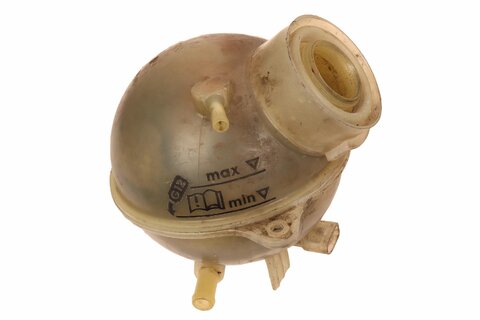 Nádobka vyrovnávací 7M3121407B