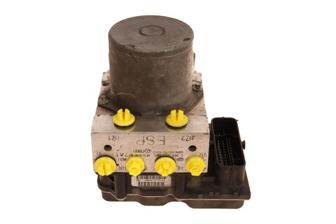 Jednotka ABS 4F0614517BB