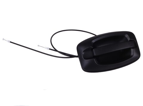 Klika bočních posuvných dveří original