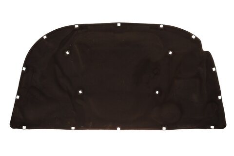 Hluková izolace kapoty 4F0863825G