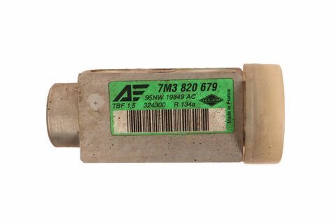 Expanzní ventil klimatizace 7M0820679A