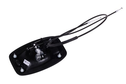 Klika bočních posuvných dveří original