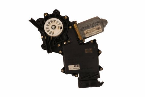 Motorek stahovačky zadní pravý 7M3959812