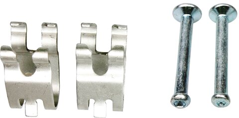 Sada příslušenství ruční brzdy original