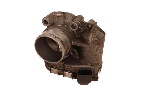 Škrtící klapka 1.4 16V, 8V,Turbo